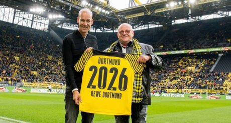©  BVB