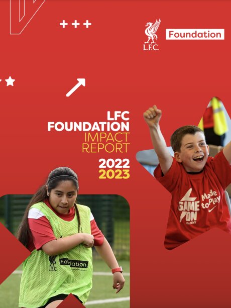 ©  Liverpool FC