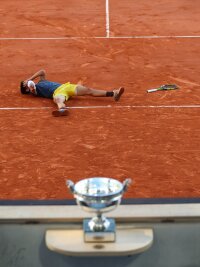 ©  Roland-Garros / X