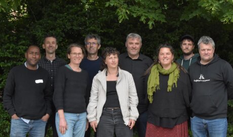 ©  Confédération paysanne