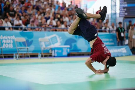 ©  Paris 2024