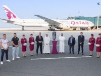 ©  Qatar Airways