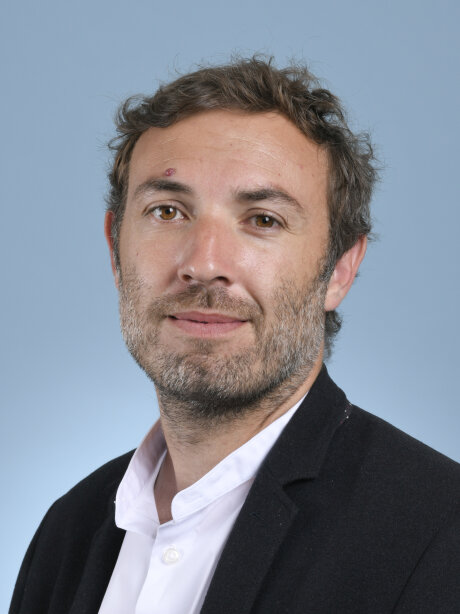 ©  Assemblée nationale