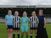 ©  NUFC