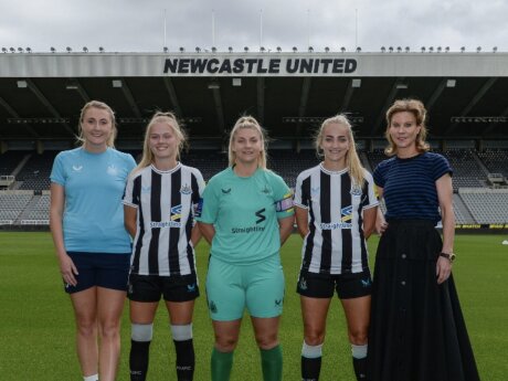 ©  NUFC
