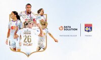 ©  Olympique Lyonnais