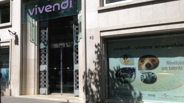 Vivendi, Havas, Bolloré : lancement de l'école digitale « Gabereek » en partenariat avec OpenClassrooms - © D.R.