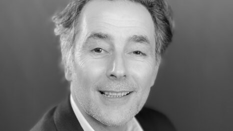 Gérard Hégésippe, fondateur de Mon Snouki - © D.R.
