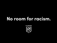 ©  FC Nantes