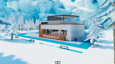 ©  France Télévisions