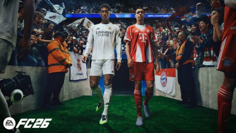 ©  Electronic Arts