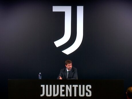 ©  Juventus FC