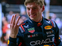 ©  Formula 1 / X