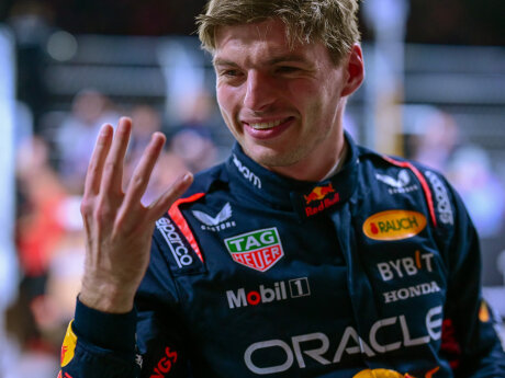 ©  Formula 1 / X