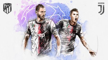 ©  Juventus FC