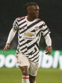 ©  Manchester United FC