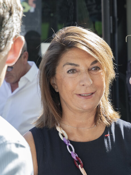 ©  David Girard / MAMP ©  David Girard / MAMP