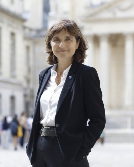 ©  Sorbonne Université