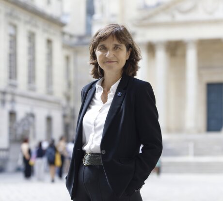 ©  Sorbonne Université