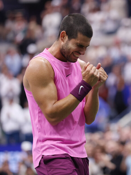 ©  US Open / X