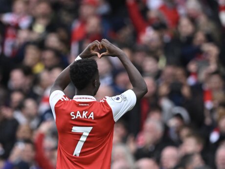 ©  Arsenal FC