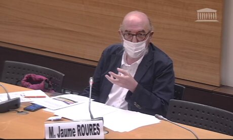 ©  Assemblée nationale