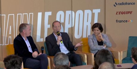 ©  Demain le Sport