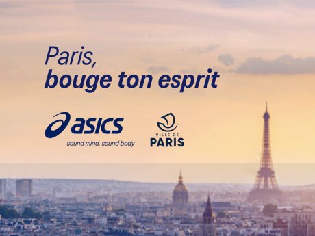 ©  Asics