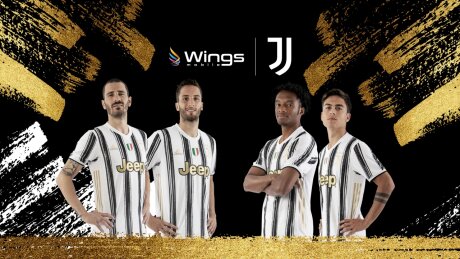 ©  Juventus FC
