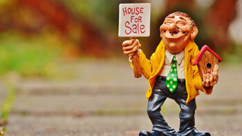 L’optimisme gagne les professionnels de l’immobilier ! - © D.R.