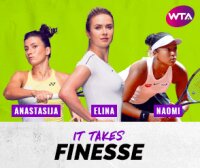 ©  WTA
