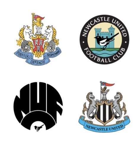©  Newcastle United FC
