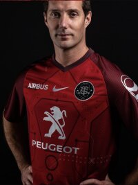 ©  Stade Toulousain