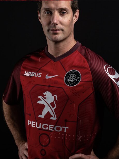 ©  Stade Toulousain
