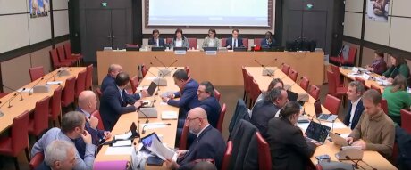 ©  Assemblée nationale