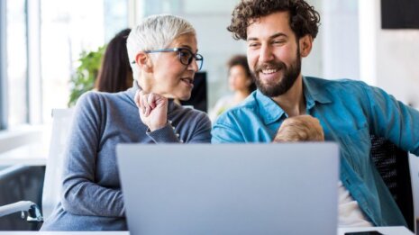 Emploi senior : la crainte de soucis de santé ou de fatigue, les 2 freins à l’embauche - © D.R.
