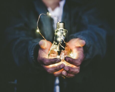 ©  Riccardo Annandale on Unsplash