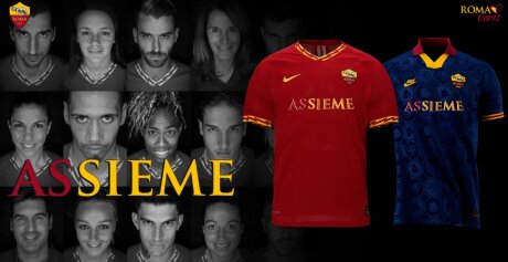 ©  AS Roma