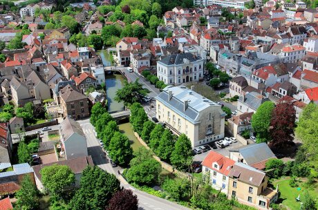 ©  Ville de Coulommiers