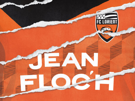 ©  FC Lorient