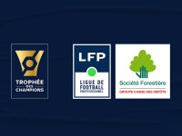 ©  Ligue de Football Professionnel