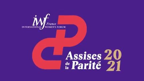 Assises de la parité édition 2021 « Impulsions »