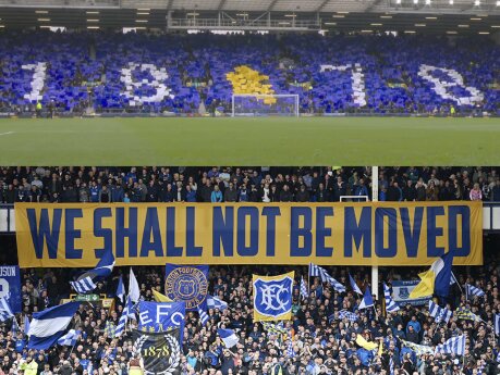©  Everton FC