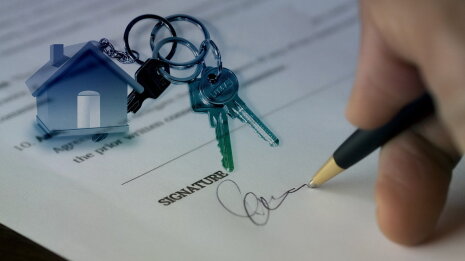 Ventes immobilières : comment convaincre le vendeur de baisser son prix - © D.R.