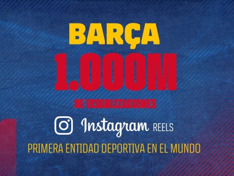 ©  FC Barcelona