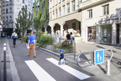 ©  Thierry Fournier/Métropole de Lyon