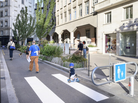 ©  Thierry Fournier/Métropole de Lyon