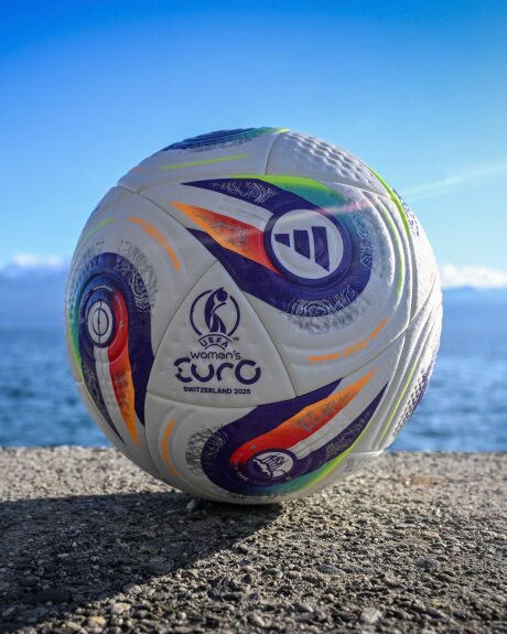 ©  UEFA