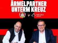 ©  Bayer 04 Leverkusen