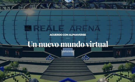 ©  Real Sociedad